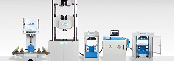 Лабораторное оборудование UTEST